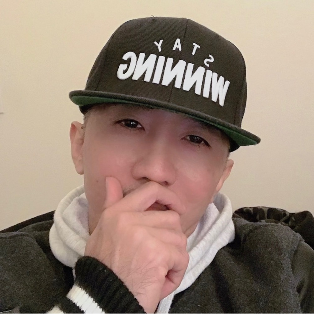 Meet your Posher, Paul